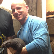 Profile Picture of James Heck (@t15jimmy) on Youtube