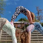 Profile Picture of Anne Broadbent (@anne_broadbent) on Instagram