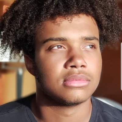 Profile Picture of Christopher Rhoades (@Rhoades2TheTop) on Twitter