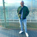 Profile Picture of Michael Gillaspie (@mikedgillaspie23) on Instagram