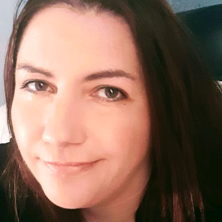 Profile Picture of Julie Obrien (@@julieobrien1980) on Tiktok