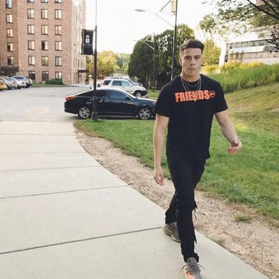 Profile Picture of Jason DiBiase (@dibiase_jason) on Twitter