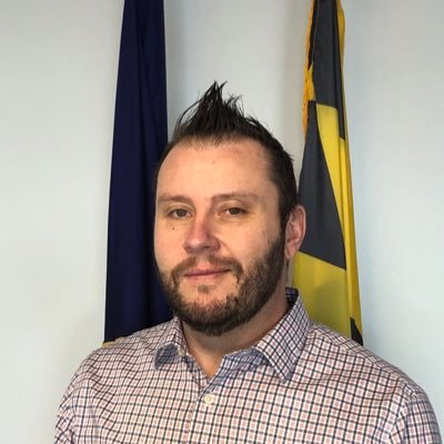 Profile Picture of Stan Wolfe_CTE (@SWolfe_ITD) on Twitter