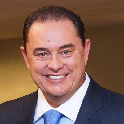 Profile Picture of Mayor Adam Sanchez (@AdamSanchezDHS) on Twitter