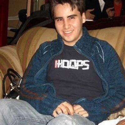 Profile Picture of Alejandro Navarrete (@alex_n_samano) on Twitter