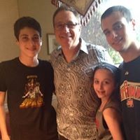 Profile Picture of David Steinberger (@david-steinberger-2) on Quora