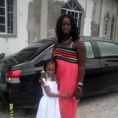 Profile Picture of Antonette Grant (@bf74f0021e90493) on Twitter