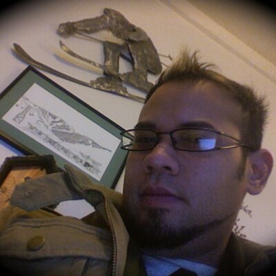 Profile Picture of Joseph Young (@Merge143) on Twitter