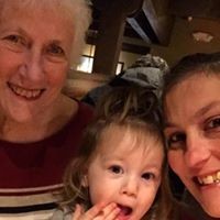 Profile Picture of Janet Mcclaran (@janet-mcclaran) on Quora