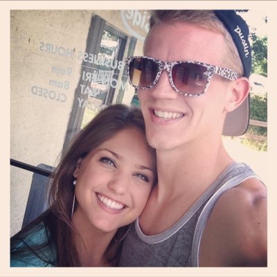 Dustin Dumeer - Twitter Profile Picture of Dustin Dumeer (@ddumeer) on Twitter