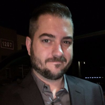 Profile Picture of Maybe Daniel Mcbryde (@NotDanMcBryde) on Twitter