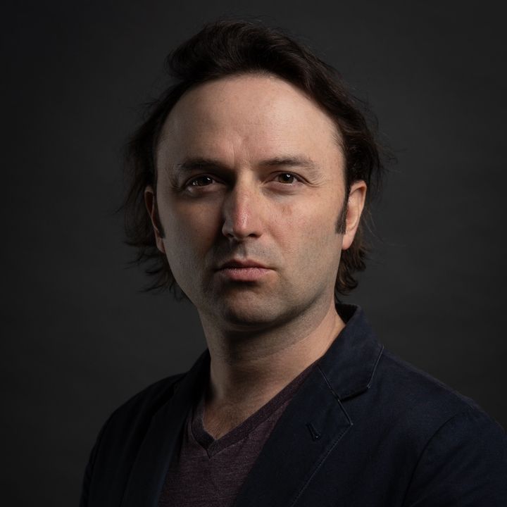 Profile Picture of James Napoli (@@jamesnapoli) on Tiktok