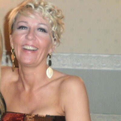 Profile Picture of Janet Pearson (@blondie39) on Twitter