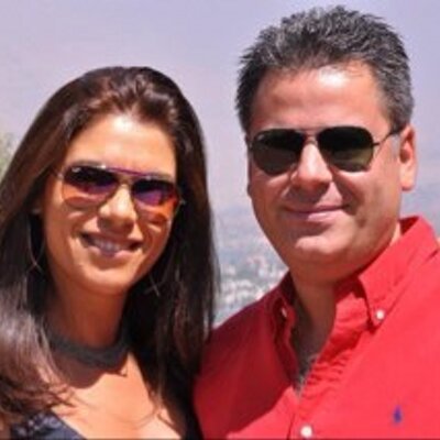 Profile Picture of Cynthia Keyrouz Issa (@cynthia_k_issa) on Twitter