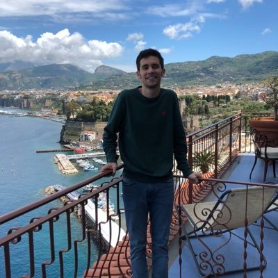 Profile Picture of Max Knutsen (@MaxxyTooWoke) on Twitter