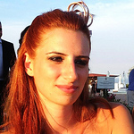 Profile Picture of Chiara Di Matteo (@a rallentatore) on Flickr