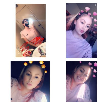 Profile Picture of Brianna Brock (@BreeTypical) on Twitter