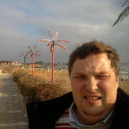 Profile Picture of Валерий Примаков (@PrimakoffValer) on Twitter