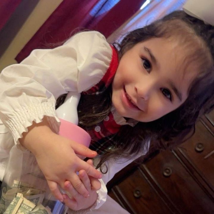 Profile Picture of AliciaAranda (@aliciaaranda48) on Tiktok