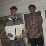 Profile Picture of Keenen Vance (@kid_blasian) on Instagram