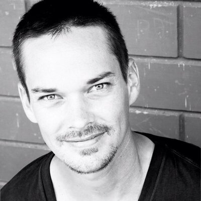 Profile Picture of Andy Holten (@ToGoIn2) on Twitter