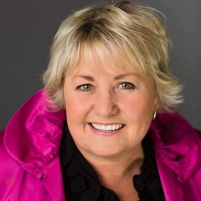 Profile Picture of Catherine Lawrence (@CathLawrence62) on Twitter