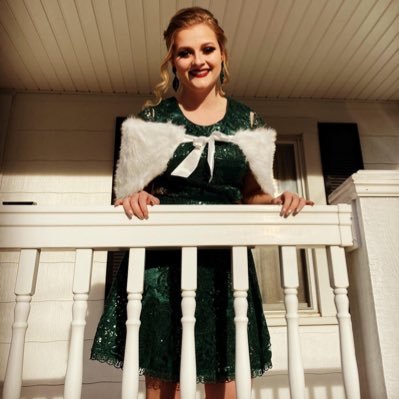 Profile Picture of Jada Wolfe (@JadaWolfe18) on Twitter