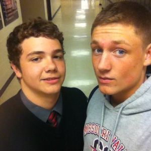 Profile Picture of Noah Clemons (@noah_clemons) on Myspace