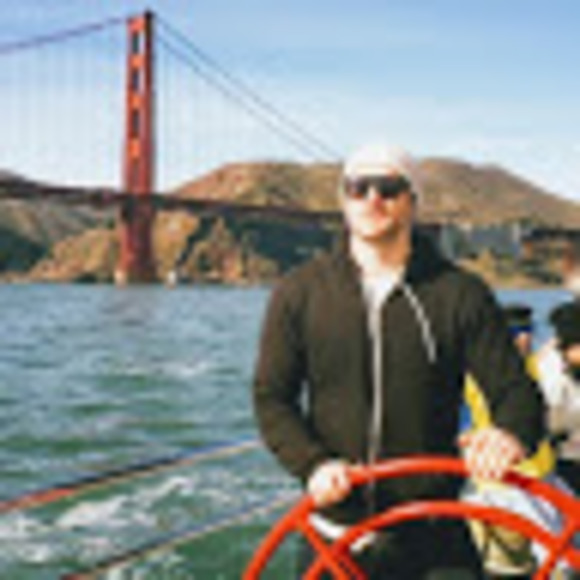 Profile Picture of Kyle Phillips (@carbongixxer) on Poshmark
