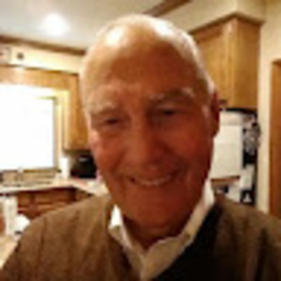 Profile Picture of Charles Bateman (@cbatemannc) on Poshmark