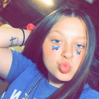 Profile Picture of Kailey Caldwell (@kailey.caldwell.75) on Facebook