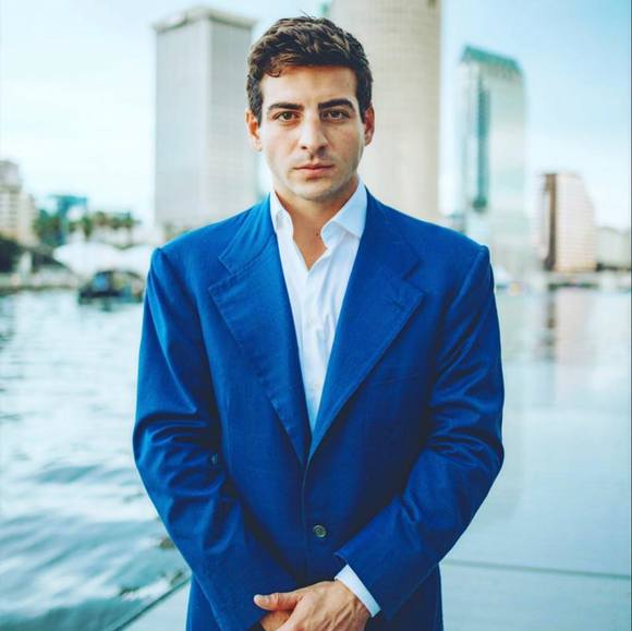 Profile Picture of Federico Boscaino (@boscainof) on Poshmark