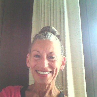 Profile Picture of Joyce Fleming (@TheJoyceFleming) on Twitter