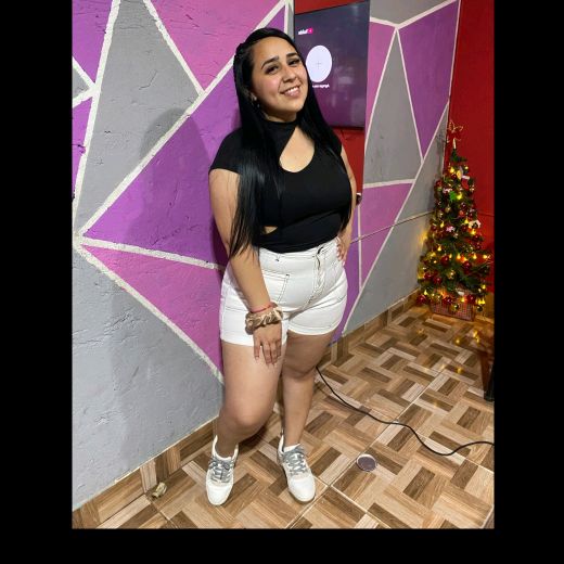 Profile Picture of Oriana23 (@denisecantero1) on Tiktok