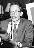Profile Picture of Manfred Brunson Wikipedia