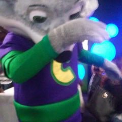 Profile Picture of Christopher Walpole (@chris_wop5) on Twitter