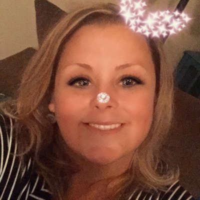 Profile Picture of Leigh Ann Strickland (@lstrickl3) on Twitter