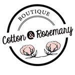 Profile Picture of Cotton & Rosemary (@cottonandrosemary) on Instagram