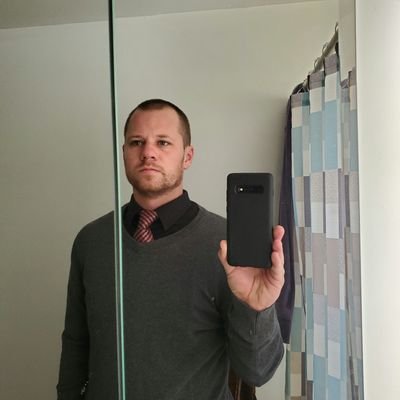 Profile Picture of Kyle Crain (@KyleCrain22) on Twitter