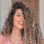 Profile Picture of فِرولَكي ها....🤣😊(فرفري) (@sahel.curly) on Instagram