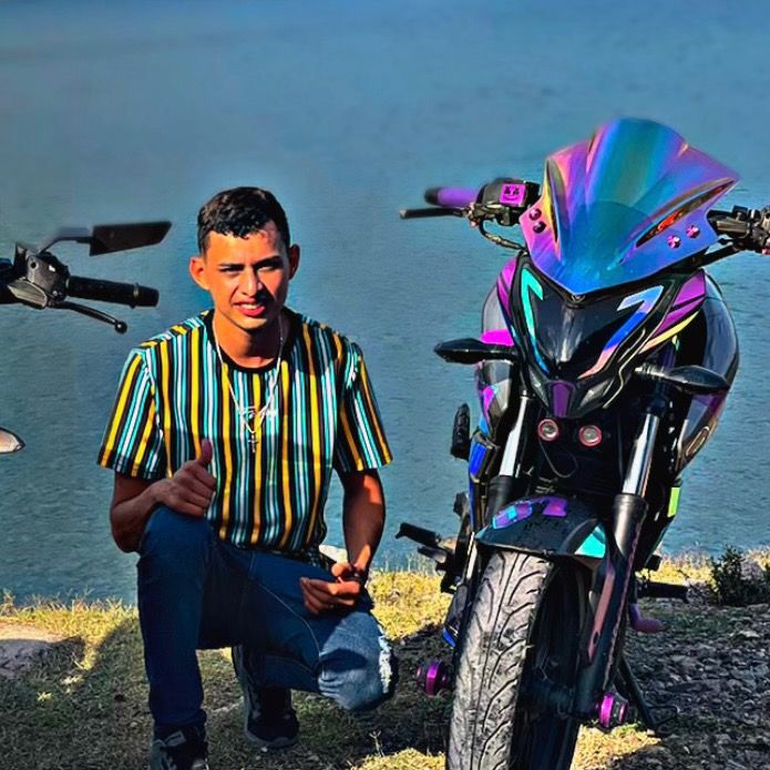 Profile Picture of kevindubon735 (@kevindubon735) on Tiktok