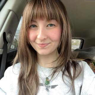 Profile Picture of CJ :-) (@carissa.wicker) on Instagram