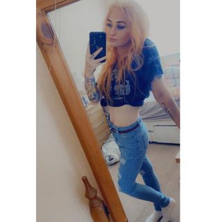 Profile Picture of Amy Lamb'New (@amy.lambnew) on Facebook