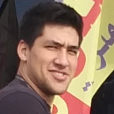 Profile Picture of Nicholas Kohlerman (@NicholasKohler6) on Twitter