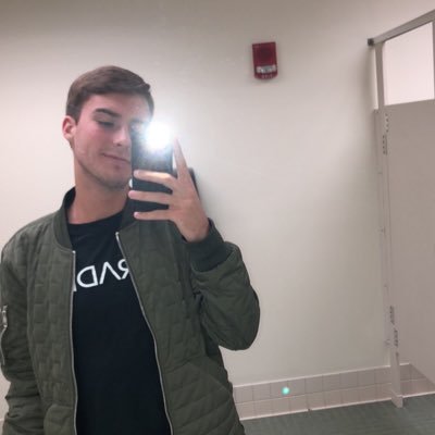 Profile Picture of James Rauh (@jamesrauh1) on Twitter