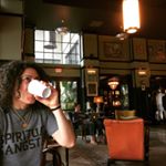 Profile Picture of Andréa Tóth (@dre_toth) on Instagram