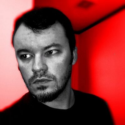 Profile Picture of Christopher Majewski (@Mogotchi) on Twitter