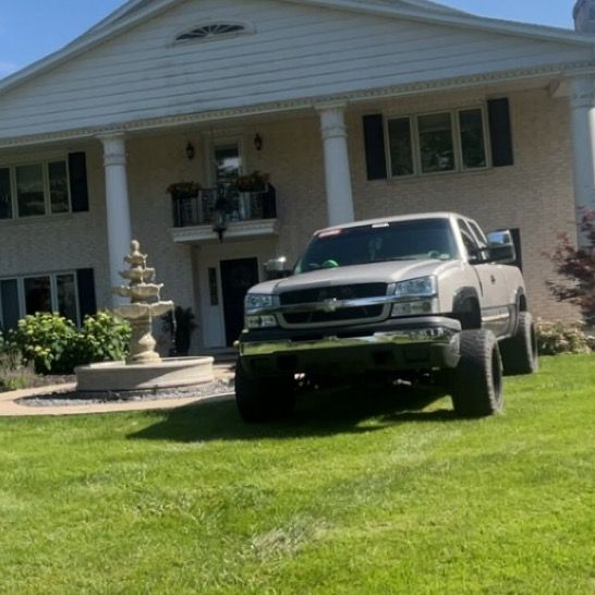 Profile Picture of claytonmckee5 (@claytonmckee5) on Tiktok