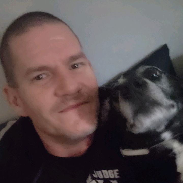 Profile Picture of Randy Marcus (@@randymarcus) on Tiktok