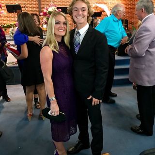 Profile Picture of Sarah Melton Knable (@sarah_m_06) on Instagram